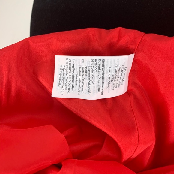 J.Crew Wrap Tie Jumpsuit Stretch Wide Leg Romper 4 - Picture 7 of 8